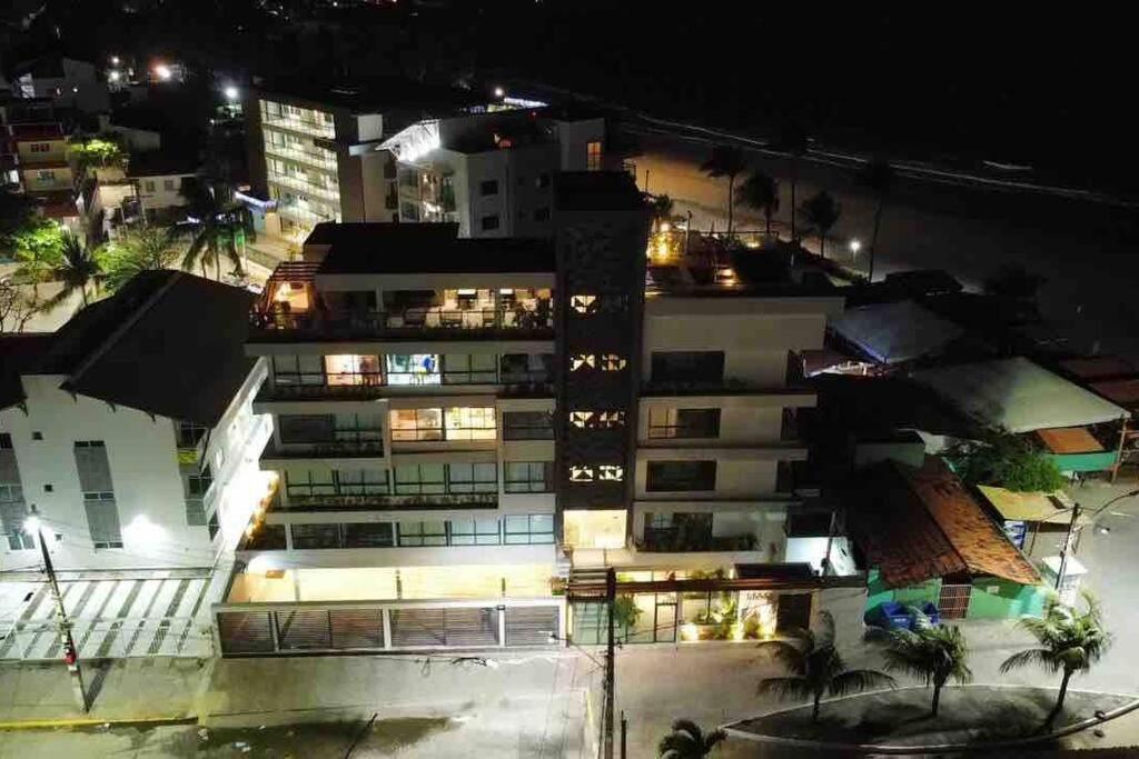 Flat Beira-mar Em Pôrto das Galinhas
