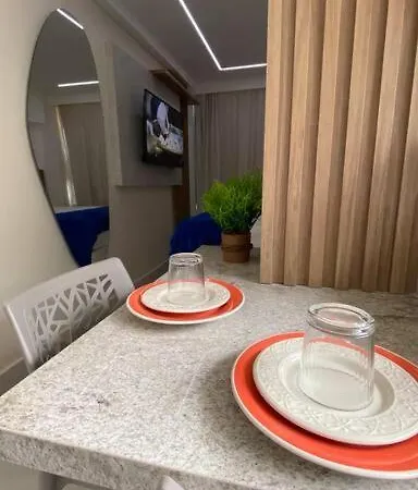 Flat Beira-Mar Em Porto De Galinhas Villa Exterior photo