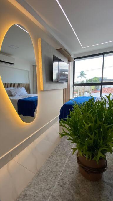 Сasa de vacaciones Flat Beira-mar Em Pôrto das Galinhas